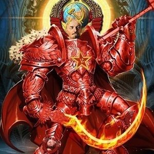 Meet your Posher, Jon